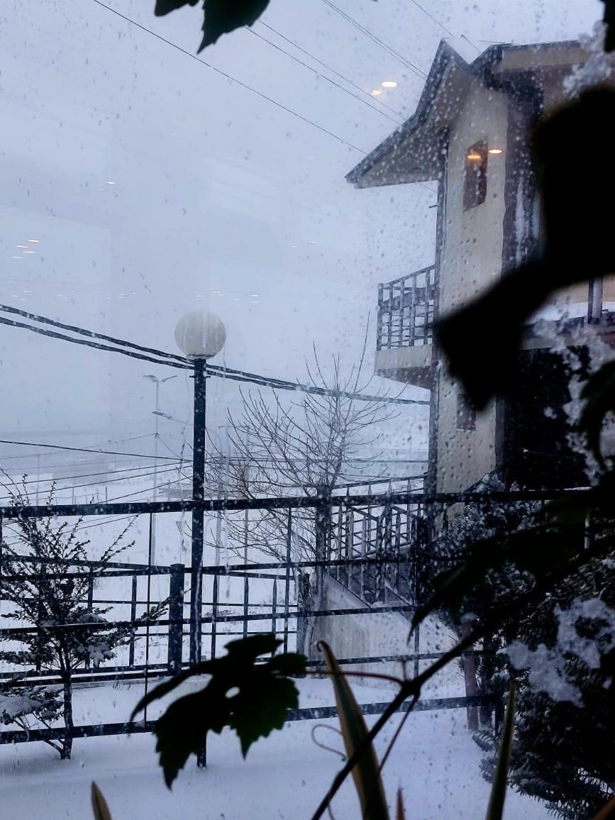 Balcones Del Beagle Apart Ushuaia Exterior foto