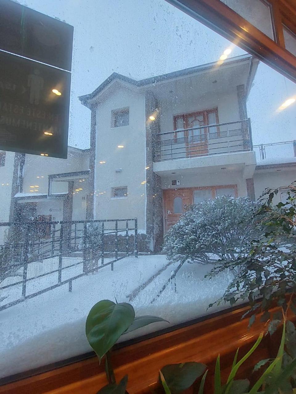 Balcones Del Beagle Apart Ushuaia Exterior foto